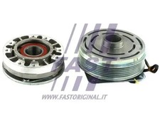 Vico-Lüfterkupplung für