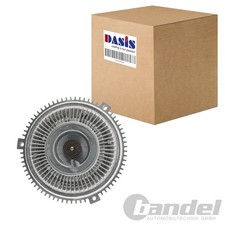 AKS DASIS VISCOKUPPLUNG