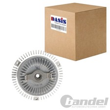 AKS DASIS VISCOKUPPLUNG