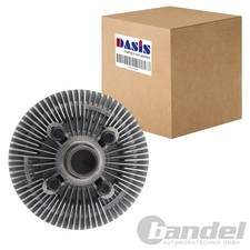 AKS DASIS VISCOKUPPLUNG