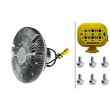 Kupplung Kühlerlüfter