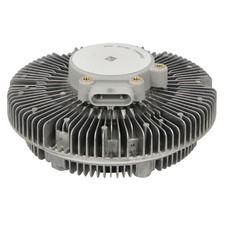 Kupplung, Kühlerlüfter BORG