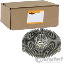 NRF KUPPLUNG KÜHLERLÜFTER