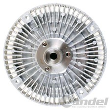 VISKOKUPPLUNG KÜHLERLÜFTER