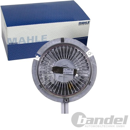 Mahle viscokupplung kühler - mahle,