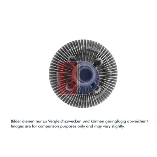 Kupplung kühlerlüfter aks - kühlerlüfter,
