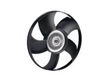 Viskose-Lüfter. Viano