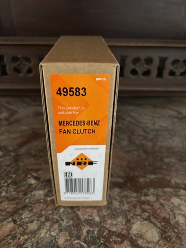 Kupplung kühlerlüfter nrf - kupplung,
