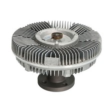 Kühlerlüfterkupplung BORG