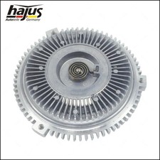 Hajus Kupplung Viscokupplung