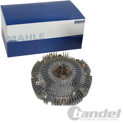 Mahle viscokupplung kühler - viscokupplung,