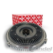 FEBI BILSTEIN VISCO-KUPPLUNG