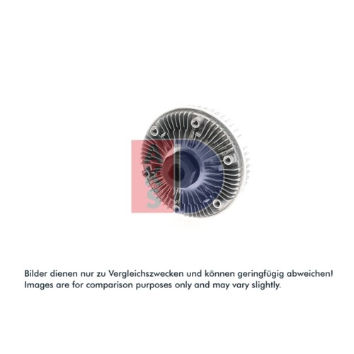 Kupplung kühlerlüfter aks - kupplung,,