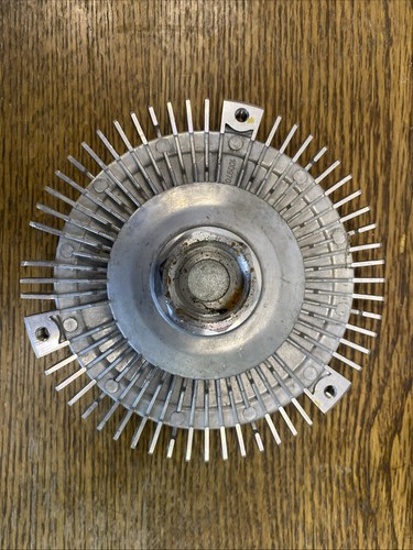 Engine cooling radiator fan - engine,