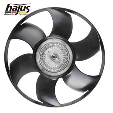 Hajus Lüfterrad