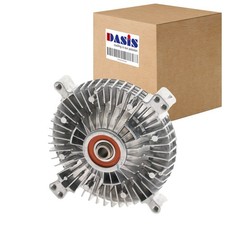 AKS DASIS VISCOKUPPLUNG