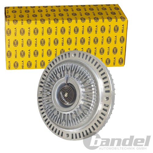 Hella visco kupplung - hella, visco-kupplung