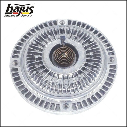 Hajus kupplung viscokupplung - hajus,