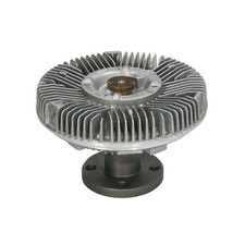 Kupplung, Kühlerlüfter BORG