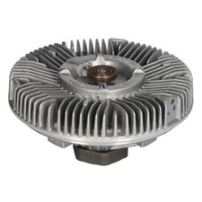 Kühlerlüfterkupplung BORG