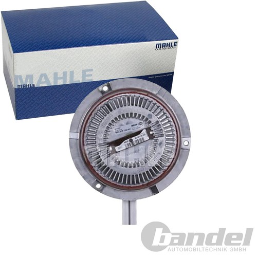 Mahle viscokupplung kühler - mahle,